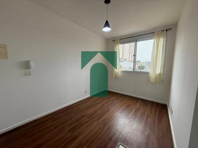 Apartamento, 2 quartos, 38 m² - Foto 2