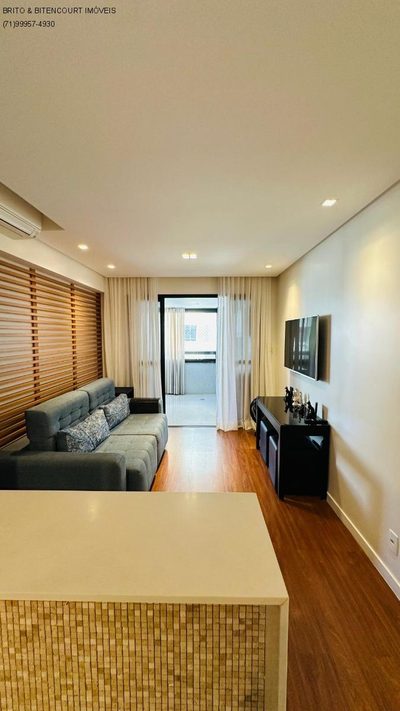 Apartamento, 2 quartos, 76 m² - Foto 2