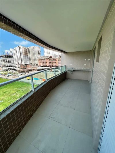 Apartamento, 3 quartos, 102 m² - Foto 2