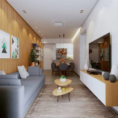 Apartamento, 2 quartos, 62 m² - Foto 3