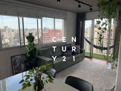 Apartamento, 2 quartos, 80 m² - Foto 2