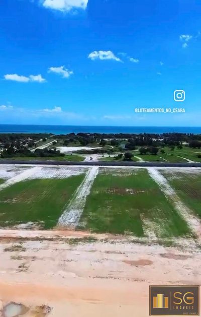 Terreno, 175 m² - Foto 1