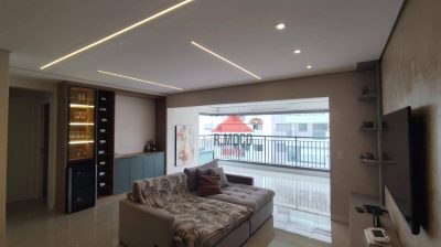 Apartamento, 2 quartos, 88 m² - Foto 4
