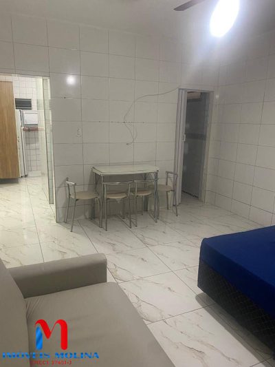 Apartamento, 1 quarto - Foto 2