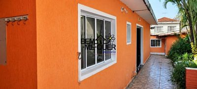 Casa, 2 quartos, 182 m² - Foto 1