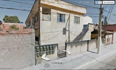 Casa, 1 quarto, 35 m² - Foto 1
