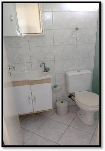 Apartamento, 58 m² - Foto 3