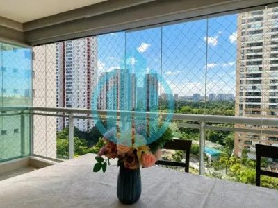 Apartamento, 3 quartos, 130 m² - Foto 2