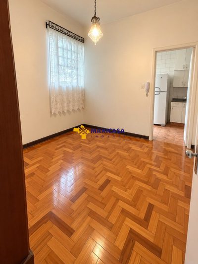 Apartamento, 3 quartos, 120 m² - Foto 5