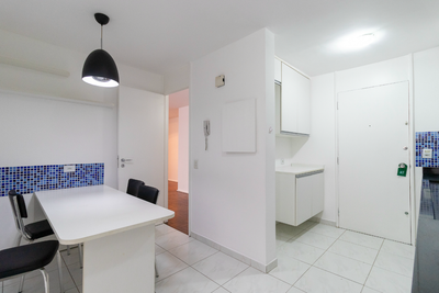 Apartamento, 3 quartos, 116 m² - Foto 3