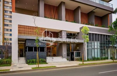 Apartamento, 3 quartos, 120 m² - Foto 1