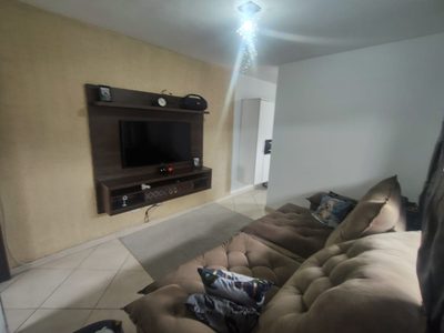 Casa, 2 quartos, 82 m² - Foto 1