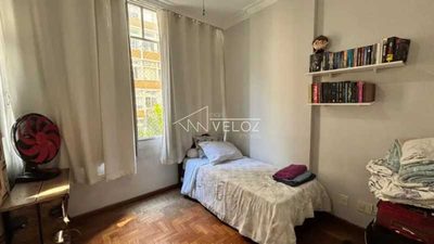 Apartamento, 3 quartos, 96 m² - Foto 2