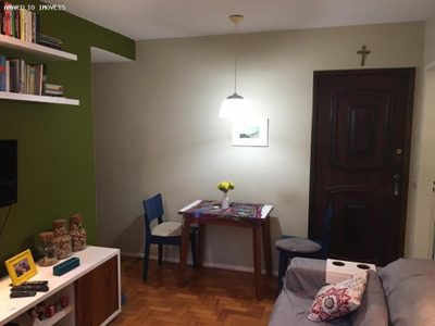 Apartamento, 2 quartos, 70 m² - Foto 3