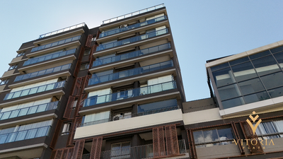 Apartamento, 3 quartos, 77 m² - Foto 1