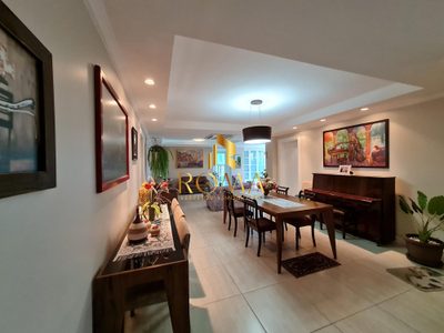 Apartamento, 4 quartos, 267 m² - Foto 4