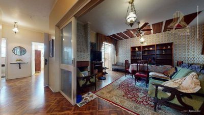 Casa, 3 quartos, 130 m² - Foto 2