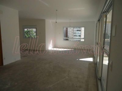 Apartamento, 3 quartos, 187 m² - Foto 3