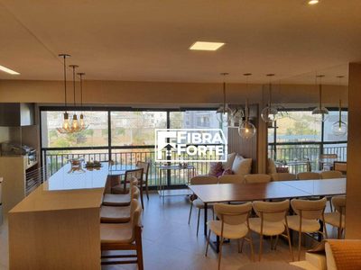 Apartamento, 3 quartos, 109 m² - Foto 1