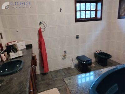 Sítio, 5 quartos, 2 hectares - Foto 3
