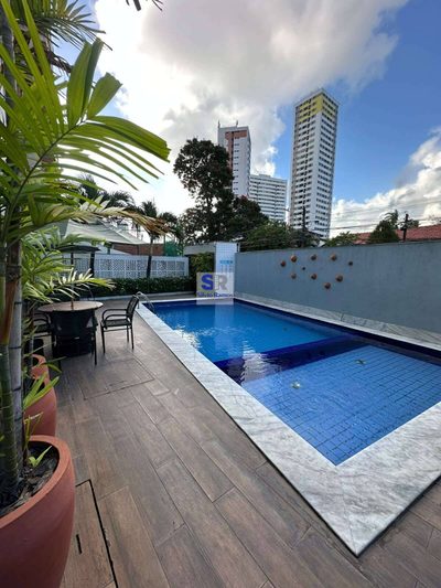 Apartamento, 3 quartos, 80 m² - Foto 1