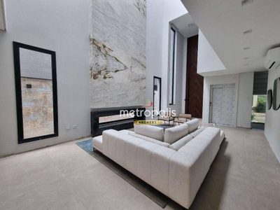 Sobrado, 4 quartos, 700 m² - Foto 3