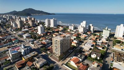 Apartamento, 2 quartos, 88 m² - Foto 1