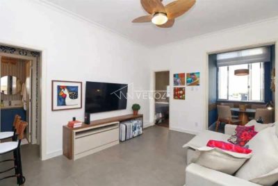 Apartamento, 2 quartos, 78 m² - Foto 4