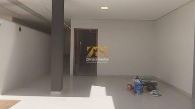 Casa, 3 quartos, 180 m² - Foto 2