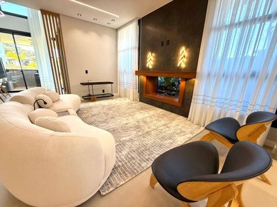 Casa, 4 quartos, 404 m² - Foto 2