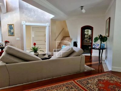 Casa de Condomínio, 5 quartos - Foto 4
