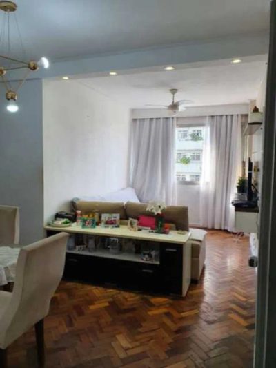 Apartamento, 2 quartos, 62 m² - Foto 5