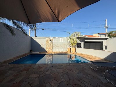 Casa, 3 quartos, 298 m² - Foto 4