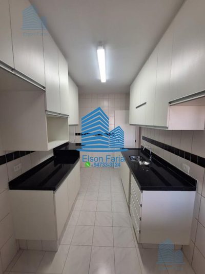 Apartamento, 3 quartos, 153 m² - Foto 4
