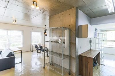 Sala-Conjunto, 70 m² - Foto 1