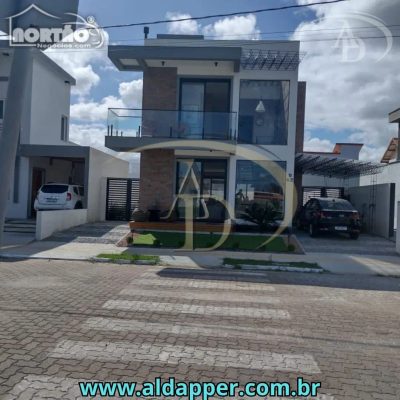 Casa, 3 quartos, 180 m² - Foto 2