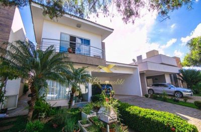 Casa, 3 quartos, 194 m² - Foto 3