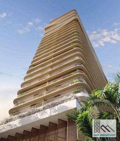Cobertura, 3 quartos, 300 m² - Foto 2
