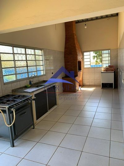 Chácara, 3 quartos, 3418 m² - Foto 3