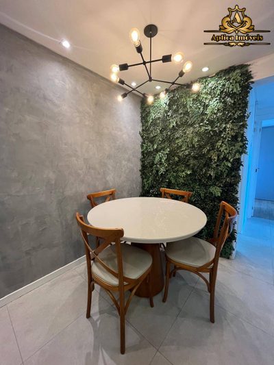 Apartamento, 2 quartos, 64 m² - Foto 5