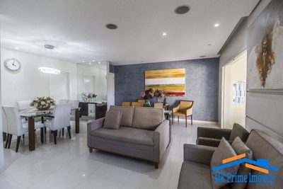 Apartamento, 2 quartos, 133 m² - Foto 4