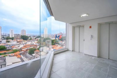 Apartamento, 1 quarto, 30 m² - Foto 4