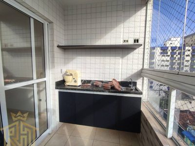 Apartamento, 2 quartos, 57 m² - Foto 5