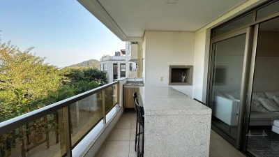 Apartamento, 3 quartos, 115 m² - Foto 4