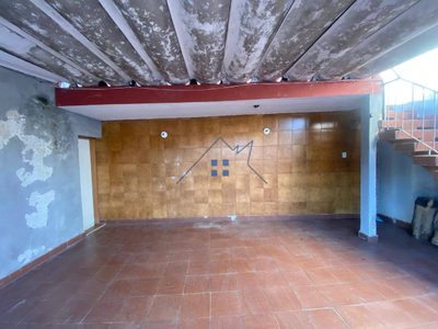 Casa, 3 quartos, 152 m² - Foto 2