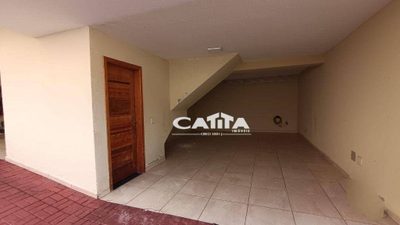 Sobrado, 3 quartos, 82 m² - Foto 5