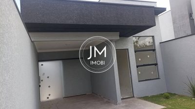 Casa, 3 quartos, 100 m² - Foto 1