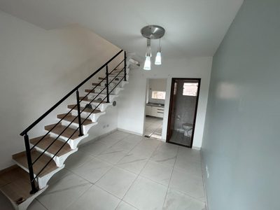 Casa de Condomínio, 2 quartos - Foto 2