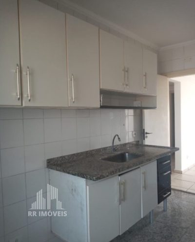 Apartamento, 3 quartos, 95 m² - Foto 2