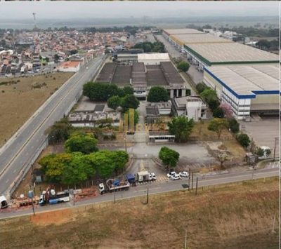 Depósito-Galpão, 13600 m² - Foto 2